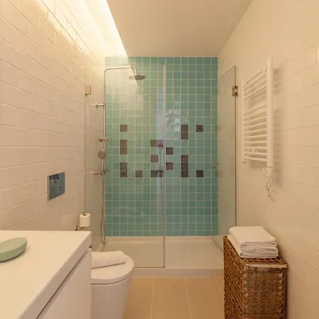 Apartamento D&s - Lazaros Porto